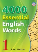 4000 Essential English Words 1 + Answer Key 4000 Essential English Words 1 + Answer Key